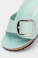 Birkenstock Madrid bőrpapucs női