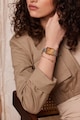 Amelia Parker Двуцветен часовник Жени