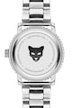 Marc Lauder Мултифункционален часовник от неръждаема стомана Жени