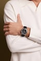 Philipp Blanc Аналогов часовник с гумена каишка Мъже