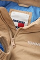 Tommy Jeans Яке с цип и джобове встрани Мъже