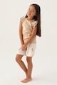 U.S. Polo Assn. Virágmintás pizsama Lány