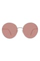 Emilio Pucci Kerek fémkeretes napszemüveg női