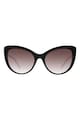 Emilio Pucci Слънчеви очила Cat-Eye с градиента Жени