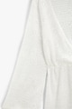 KOTON Къса ефирна рокля с широки ръкави Жени