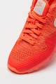 Nike Air Max 1 Ultra hálós sneaker szintetikus anyagú panelekkel női