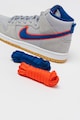 Nike Спортни обувки Dunk с велур Мъже