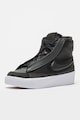 Nike Blazer Mid Victory sneaker szintetikus anyagú részletekkel női