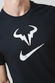 Nike Dri Fit teniszpóló férfi