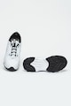Nike Спортни обувки от еко кожа с мрежа Жени