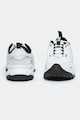 Nike Спортни обувки от еко кожа с мрежа Жени
