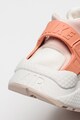 Nike Air Huarache sneaker nyersbőr részletekkel női