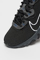 Nike Текстилни спортни обувки React Vision Мъже