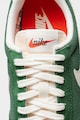 Nike Текстилни спортни обувки Dbreak с лого Жени