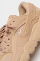 Nike Спортни обувки Air Huarache Runner с кожа Мъже