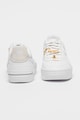 Nike Спортни обувки Air Force 1 от кожа и еко кожа Жени