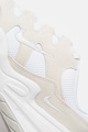 Nike Tech Hera sneaker nyersbőr részletekkel férfi