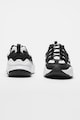 Nike Tech Hera sneaker nyersbőr részletekkel férfi