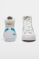 Nike Blazer sneaker nyersbőr részletekkel Fiú