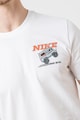 Nike Rally póló mintával férfi