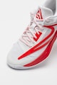 Nike Giannis Immortality 3 colorblock dizájnú kosárlabdasneaker férfi