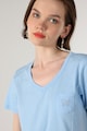 COLIN'S V-nyakú póló női