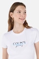 COLIN'S Logós póló női