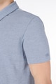 COLIN'S Тениска със стандартна кройка и яка Мъже