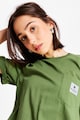PORC Унисекс тениска със светлоотразително лого Жени