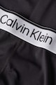 CALVIN KLEIN Sportleggings logós derékpánttal női