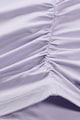 Tommy Jeans Szűk fazonú top gyűrött részletekkel női