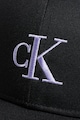 CALVIN KLEIN JEANS Шапка с бродирано лого Жени