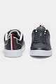 Tommy Hilfiger Sporty Chic Court bőrsnekaer női