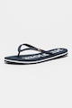 Tommy Hilfiger Logós flip-flop papucs női