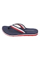 Tommy Hilfiger Flip-flop papucs logóval női