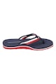 Tommy Hilfiger Flip-flop papucs logóval női