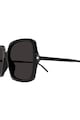 Saint Laurent Слънчеви очила с лого Жени