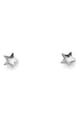 Oliver Weber Csillag alakú rozsdamentes acél fülbevaló női
