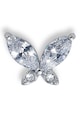 Oliver Weber Pillangó alakú fülbevaló női