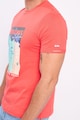 Lee Cooper Тениска с фотопринт Мъже