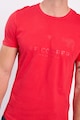 Lee Cooper Тениска с овално деколте Мъже