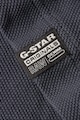 G-Star RAW Essential galléros organikuspamut póló férfi