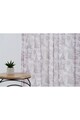 Mendola Home Textiles Perdea City gri 140 x 245 cm Femei