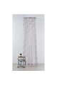 Mendola Home Textiles Perdea City gri 140 x 245 cm Femei