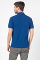 Lacoste Tricou polo din bumbac, cu aspect pique Barbati