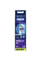 Oral-B Rezerve periuta de dinti electrica  3D White, Tehnologie CleanMaximiser, Femei