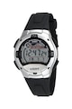 Casio Ceas cronograf digital cu indicator pentru maree, Unisex Barbati