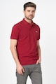 Lacoste Tricou polo de bumbac pique Barbati