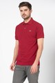 Lacoste Tricou polo de bumbac pique Barbati