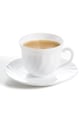 Luminarc Сервиз за чай 12 части Trianon , 6 чаши 220 мл + 6 чинии Жени